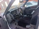 Jeep Grand Cherokee 1993 годаүшін3 000 000 тг. в Талдыкорган – фото 2