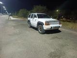 Jeep Grand Cherokee 1993 годаүшін3 000 000 тг. в Талдыкорган – фото 3
