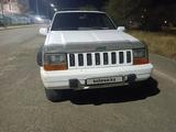 Jeep Grand Cherokee 1993 годаүшін3 000 000 тг. в Талдыкорган – фото 4