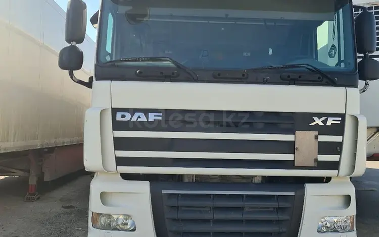 DAF  105 510 2010 года за 17 000 000 тг. в Шымкент