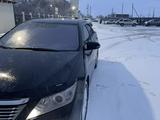 Toyota Camry 2014 годаfor8 900 000 тг. в Алматы – фото 3