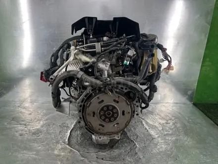 Привозной двигатель J24B V2.4 4WD за 1 400 000 тг. в Астана – фото 2