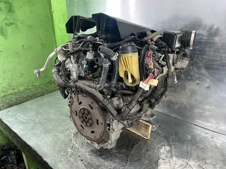 Привозной двигатель J24B V2.4 4WD за 1 400 000 тг. в Астана – фото 4