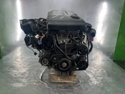 Привозной двигатель J24B V2.4 4WD за 1 400 000 тг. в Астана – фото 5