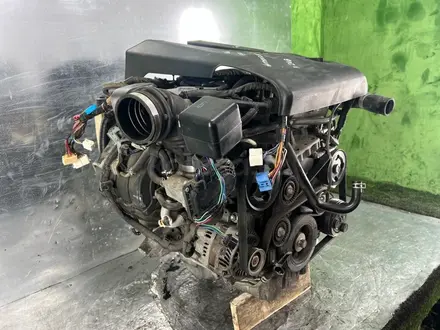 Привозной двигатель J24B V2.4 4WD за 1 400 000 тг. в Астана – фото 6