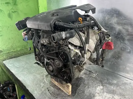 Привозной двигатель J24B V2.4 4WD за 1 400 000 тг. в Астана – фото 7