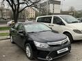 Toyota Camry 2017 года за 8 900 000 тг. в Алматы – фото 3