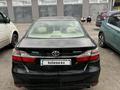 Toyota Camry 2017 года за 8 900 000 тг. в Алматы – фото 4