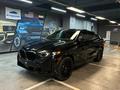 BMW X6 2024 года за 52 500 000 тг. в Алматы