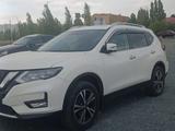Nissan X-Trail 2021 года за 10 000 000 тг. в Актобе