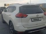Nissan X-Trail 2021 года за 10 000 000 тг. в Актобе – фото 3