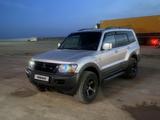 Mitsubishi Pajero 2003 года за 6 000 000 тг. в Уральск