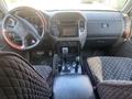 Mitsubishi Pajero 2003 годаүшін6 000 000 тг. в Уральск – фото 6