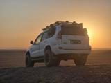 Toyota Land Cruiser Prado 2004 года за 14 500 000 тг. в Тараз