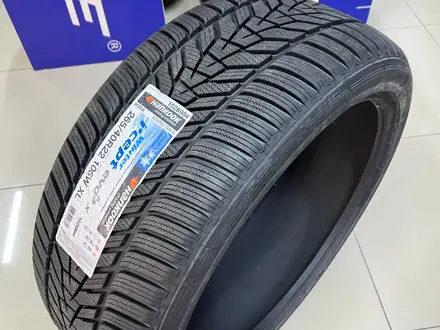 265/40R22 106W XL Hankook 2024 W330A i cept Evo3үшін120 000 тг. в Алматы – фото 3