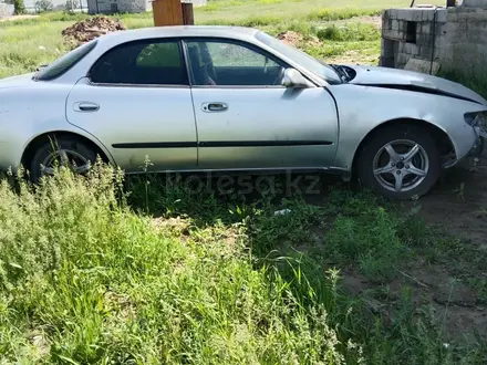 Toyota Corolla Ceres 1995 года за 1 200 000 тг. в Талгар – фото 7