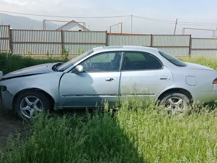 Toyota Corolla Ceres 1995 года за 1 200 000 тг. в Талгар – фото 9