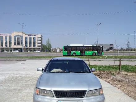 Nissan Cefiro 1997 года за 2 000 000 тг. в Алматы – фото 2