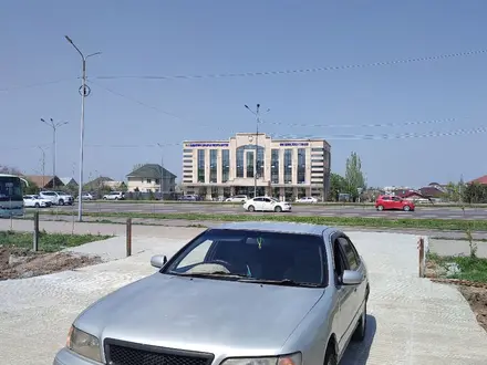 Nissan Cefiro 1997 года за 2 000 000 тг. в Алматы – фото 6