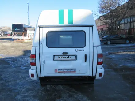 УАЗ Pickup 2016 года за 1 951 200 тг. в Шымкент – фото 2