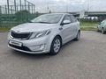 Kia Rio 2014 годаfor5 500 000 тг. в Астана