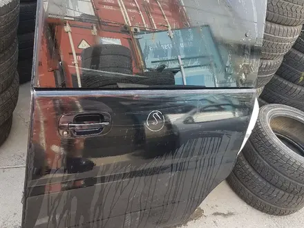 Дверь сдвижная боковая на Honda Stepwgn из Японии за 70 000 тг. в Алматы