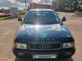 Audi 80 1993 годаүшін2 100 000 тг. в Кокшетау