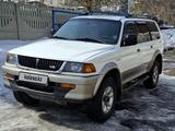 Mitsubishi Montero Sport 1999 года за 3 950 000 тг. в Усть-Каменогорск – фото 2