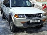 Mitsubishi Montero Sport 1999 года за 3 950 000 тг. в Усть-Каменогорск