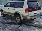 Mitsubishi Montero Sport 1999 года за 3 950 000 тг. в Усть-Каменогорск – фото 3