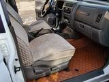 Mitsubishi Montero Sport 1999 года за 3 950 000 тг. в Усть-Каменогорск – фото 4