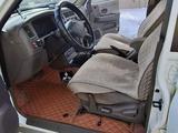 Mitsubishi Montero Sport 1999 года за 3 950 000 тг. в Усть-Каменогорск – фото 5