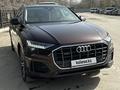 Audi Q8 2020 года за 42 000 000 тг. в Костанай – фото 3