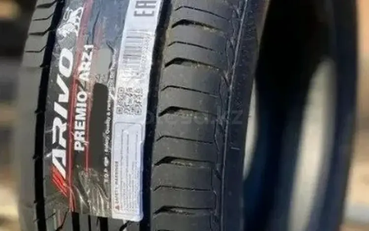 195/55R16 Arivo Premio ARZ1 за 22 750 тг. в Алматы