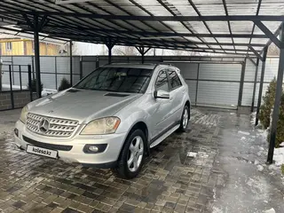 Mercedes-Benz ML 350