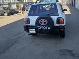 Toyota RAV4 2000 годаүшін3 500 000 тг. в Алматы – фото 5