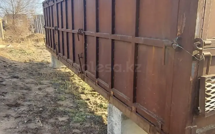 . Кузов за 2 000 000 тг. в Павлодар