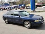 Mazda Cronos 1995 года за 950 000 тг. в Талдыкорган – фото 2