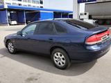 Mazda Cronos 1995 года за 950 000 тг. в Талдыкорган – фото 3