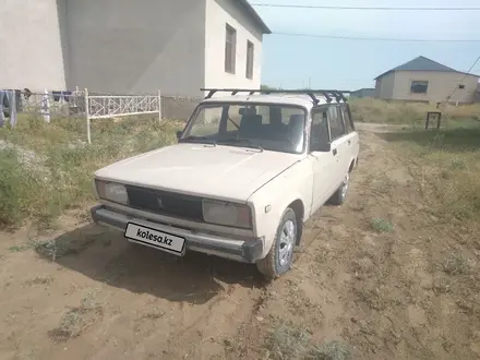 ВАЗ (Lada) 2104 1995 года за 700 000 тг. в Туркестан