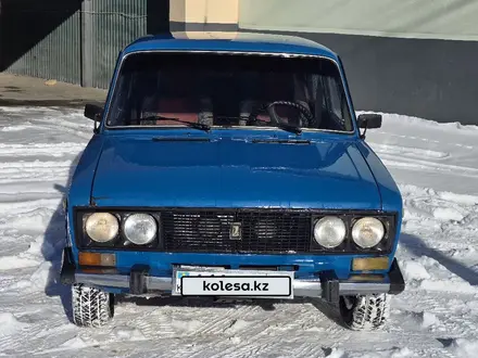 ВАЗ (Lada) 2106 1996 года за 500 000 тг. в Карабулак