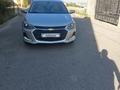 Chevrolet Onix 2025 годаүшін6 500 000 тг. в Шымкент – фото 15