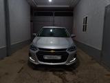 Chevrolet Onix 2025 годаүшін6 500 000 тг. в Шымкент