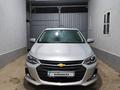 Chevrolet Onix 2025 годаүшін6 500 000 тг. в Шымкент – фото 7