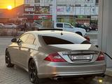 Mercedes-Benz CLS 350 2006 годаfor3 700 000 тг. в Атырау