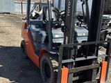Toyota  8F 2014 годаүшін7 500 000 тг. в Усть-Каменогорск – фото 2