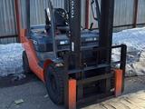 Toyota  8F 2014 годаүшін7 500 000 тг. в Усть-Каменогорск – фото 3