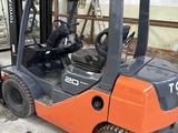 Toyota  8F 2014 годаүшін7 500 000 тг. в Усть-Каменогорск – фото 4