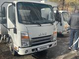 JAC  N56 2023 года за 11 000 000 тг. в Алматы