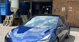 Tesla Model 3 2020 года за 11 999 000 тг. в Алматы – фото 2